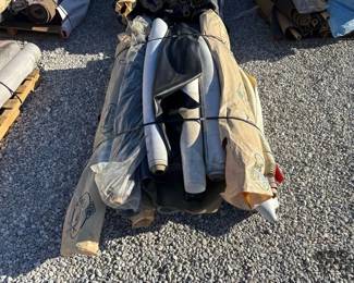 1006 Car Upholstery Fabric