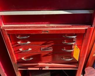 876  Proto Tools Tool Box 