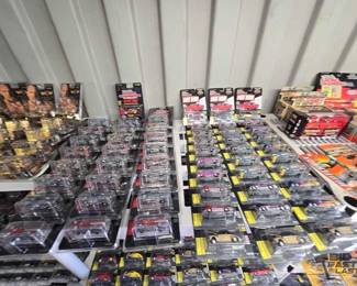 8580 NEW 55 Racing Champions Mint Hot Rod Die Cast Cars