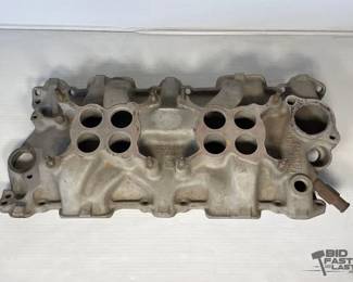 698  GM Intake Manifold 