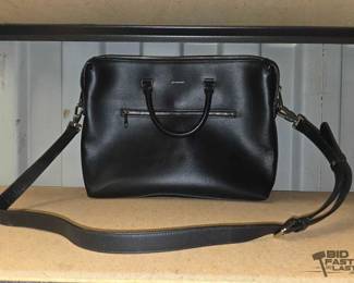 8428 Burberry Business Cross Body Bag