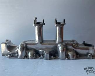 742 Weiand Intake Manifold