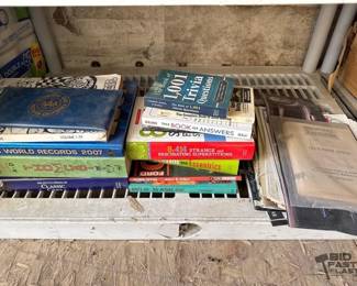 9516  Books 
