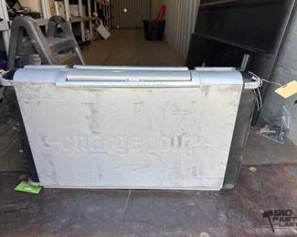 8000 ChargePoint Electric Vehicle Charger