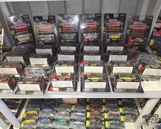 8544 NEW 29 Racing Champions Mint Die Cast Cars