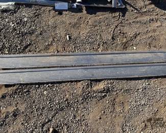 1052 Rocker Panel Trim