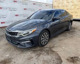 230 2019 Kia Optima