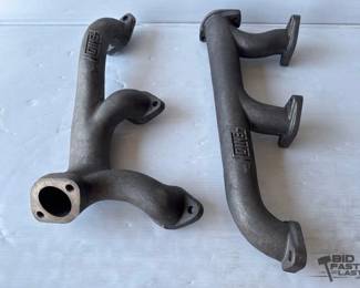 570 Fenton Headers