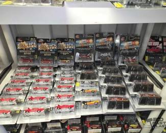 8542 NEW 39 Racing Champions PoliceFire Rescue Die Cast Cars