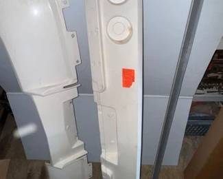 9618  Fiber Glass Parts 
