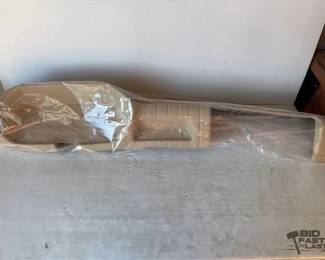 871 Upholstered Dash