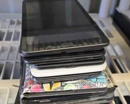 8056 15 Android Tablets