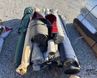 1008 Car Upholstery Fabric