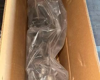 802 NEW Eagle Specialty Crankshaft