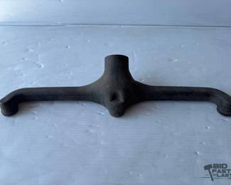 577 Exhaust Manifold