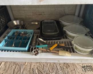 9012 Kitchenware