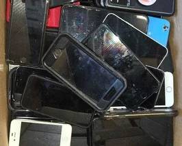 8048 Over 40 Iphones