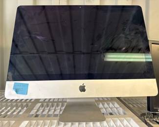 8026 iMac Desktop Computer