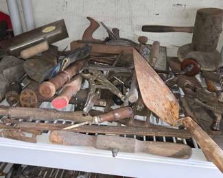 4040 Drill Bits, Clamps More