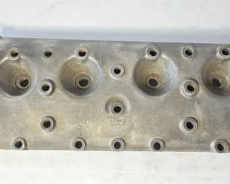 662 Ford Aluminum Cylinder Head