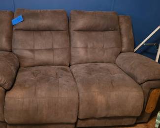 Loveseat