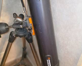 Microscope 