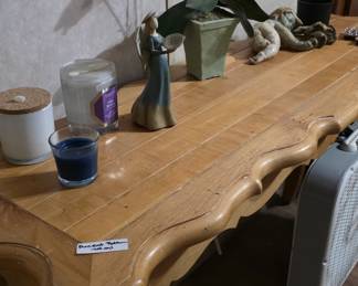 Accent table 