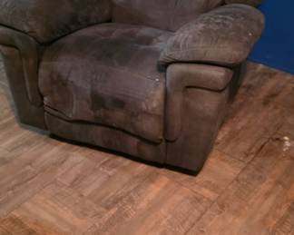 Recliner 
