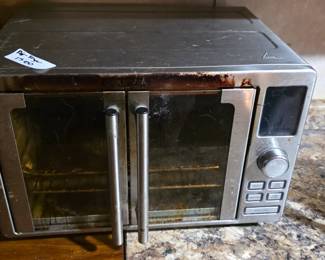 Air fryer