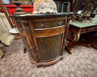 Decorative Console 