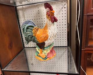 Rooster