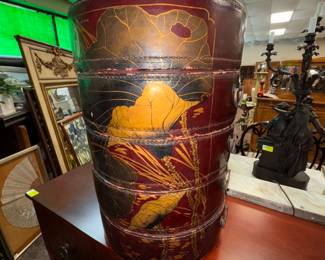 Chinese Wedding Basket