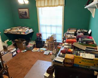 Books