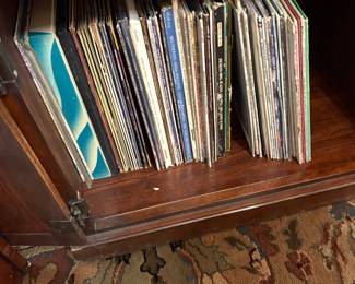 Albums.