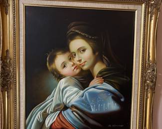 Sale Picture