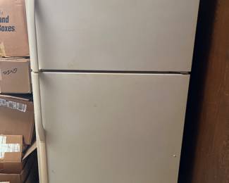 Kenmore Refrigerator