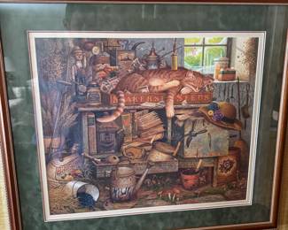 Sale Picture
