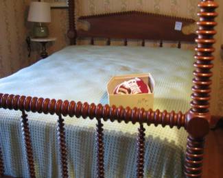 wonderful Cherry bed