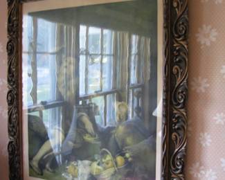 wonderful old paintimg