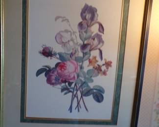 NICE FLORAL
