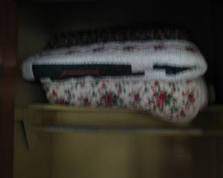 QUILTS