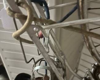 FREJUS Vintage Early 1970's Road Bicycle- $450