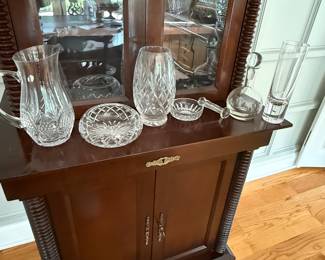 Bundle Deal for Crystal -$50 all 