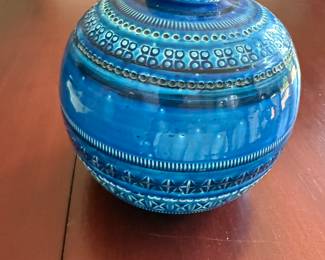 Vietri Vase- $100