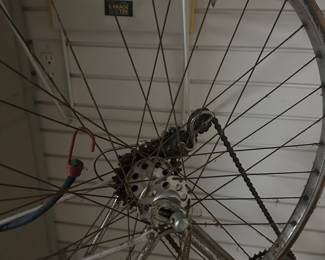 FREJUS Vintage Early 1970's Road Bicycle- $450