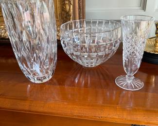 Waterford Bundle- $65/all 3 