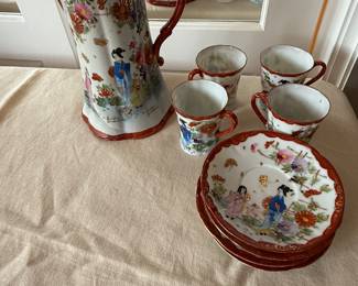 $40- set 