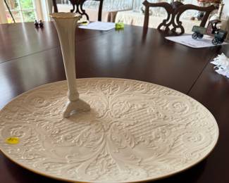 Lenox - $25 both 