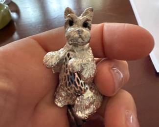 $100- Christoff Schnauzer 