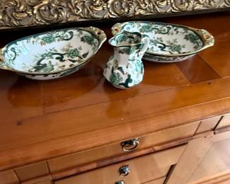 $35 for all - Mason’s Of England 